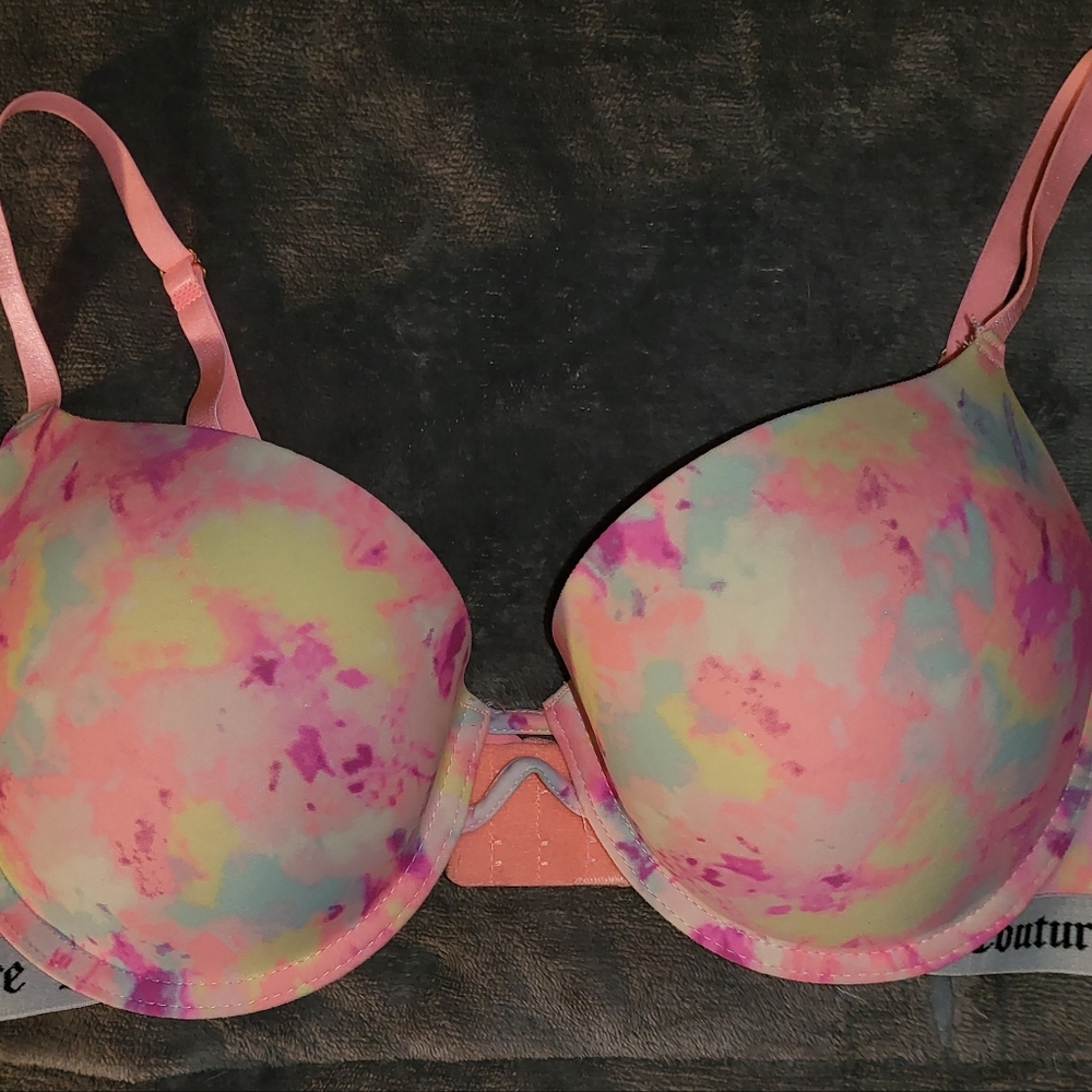 Juicy Couture bra